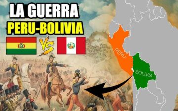 Ciclo Independencia de Bolivia