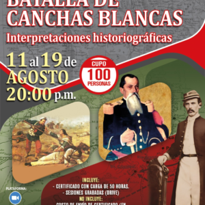 Batalla de Canchas Blancas